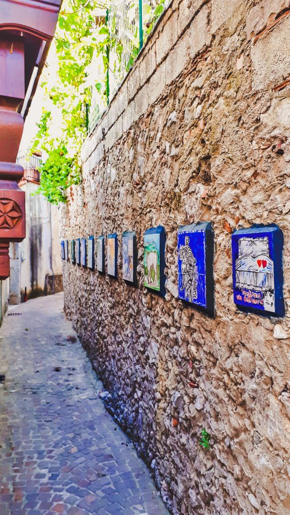 Trentinara via dellamore scaled min