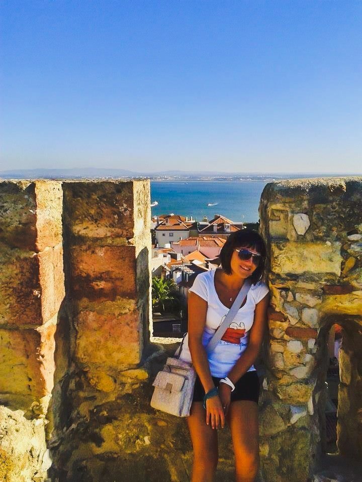 Lisbona viaggio indimenticabile 3 lisboa-castello-min