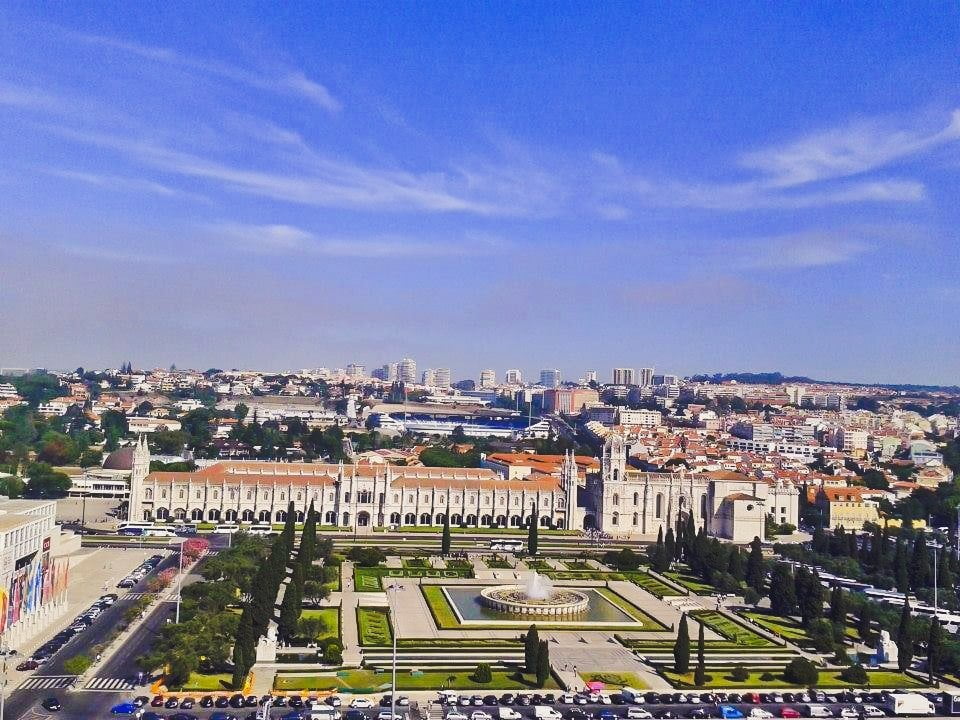 lisbona