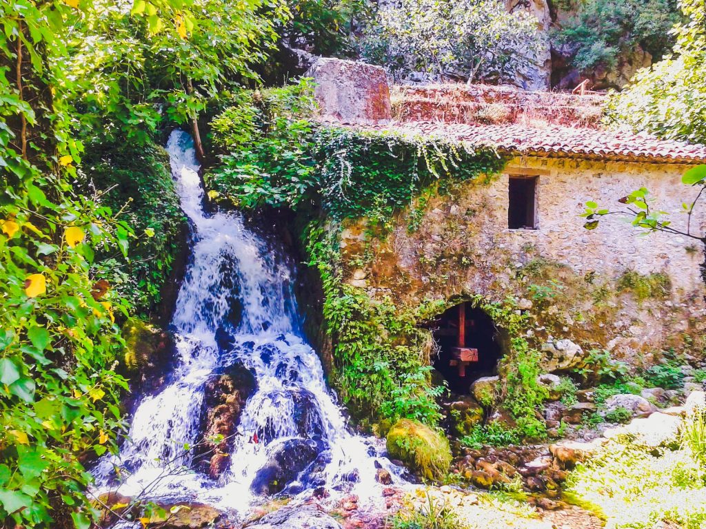 mulino di Morigerati min