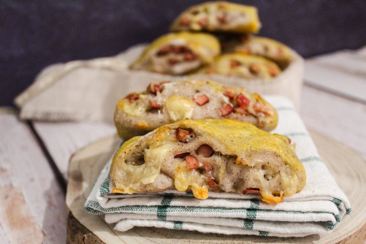 Panini napoletani senza glutine