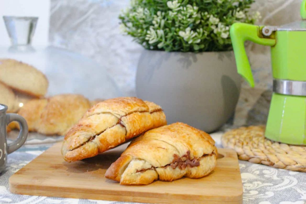 Cornetti senza glutine