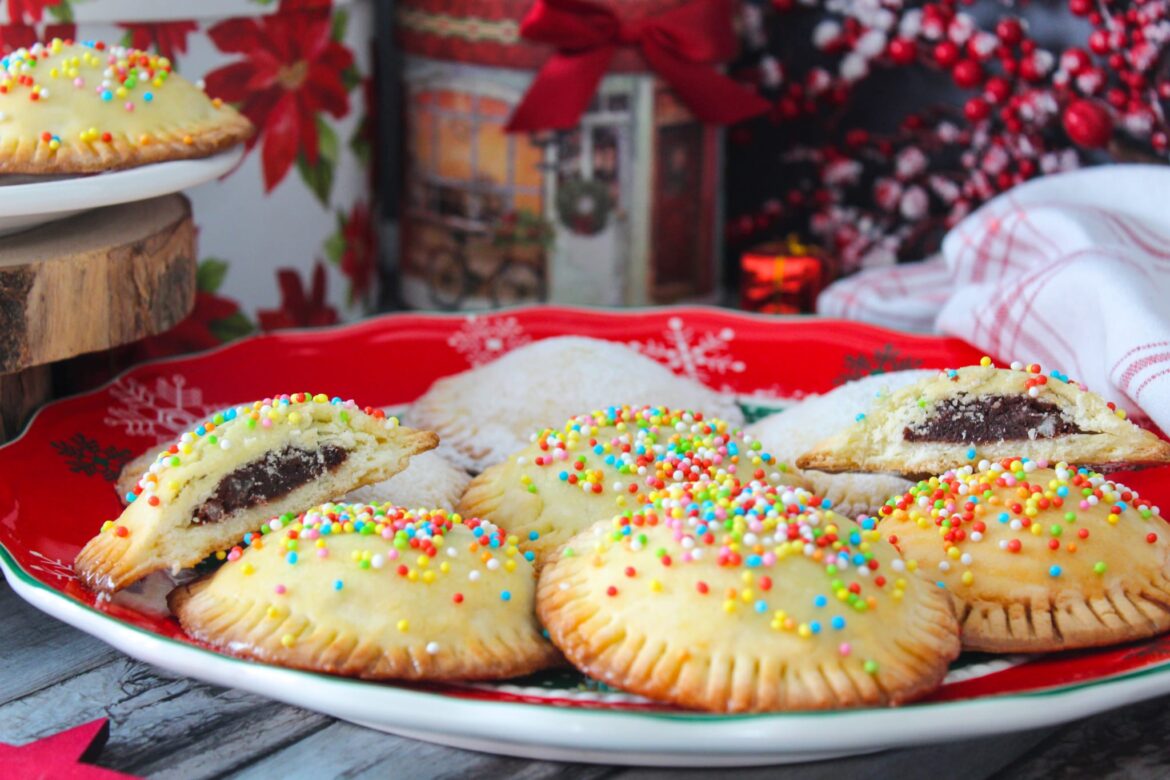 Castagnelle senza glutine