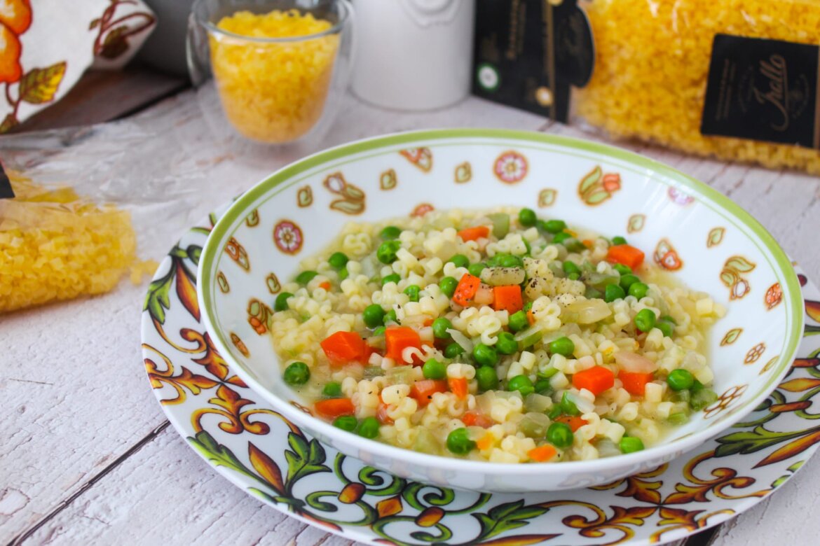 Samantine primavera senza glutine