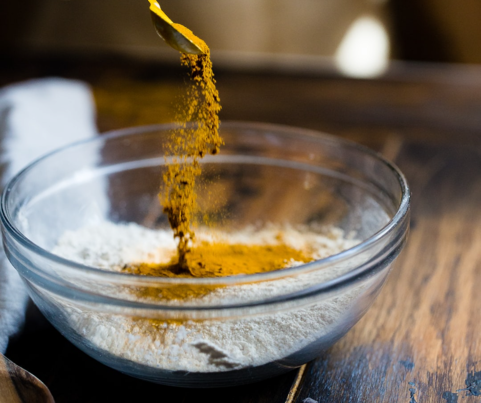 come sostituire il glutine nelle ricette