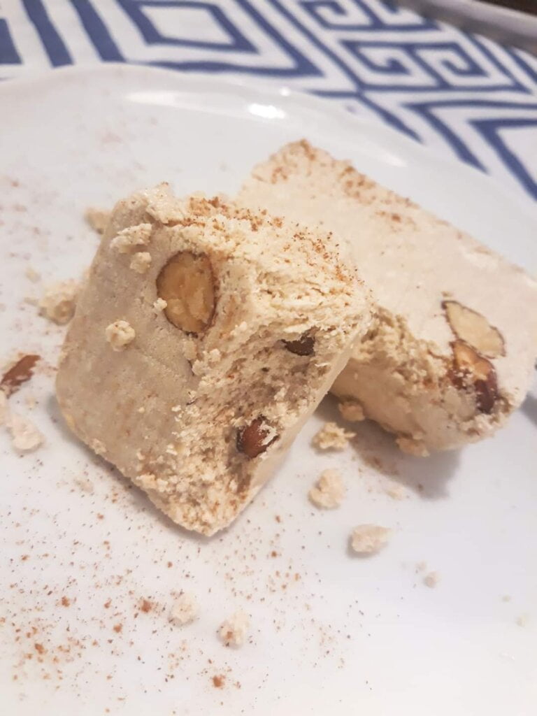 Imola cosa vedere e dove mangiare senza glutine 14 Ladi Ke Rigani Imola cucina greca senza glutine.