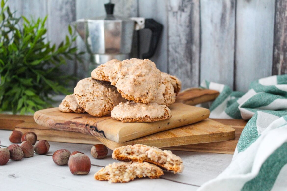 Biscotti brutti ma buoni