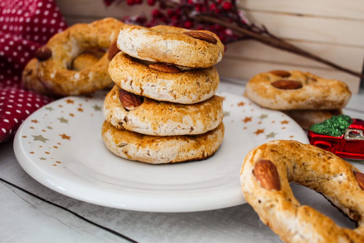 Roccocò napoletani senza glutine