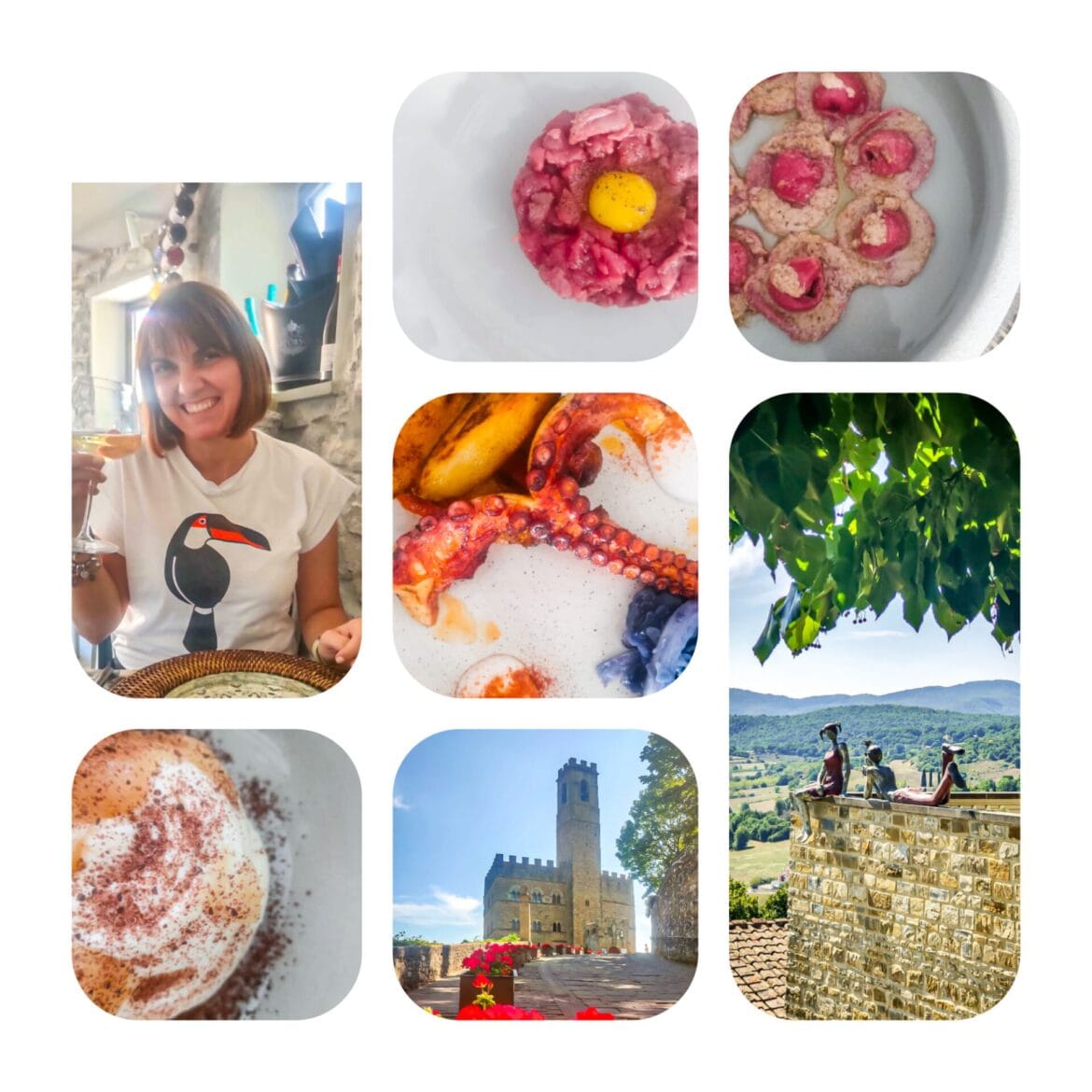 La magia del senza glutine artigianale a “Laquolina Bistrot” di Poppi (AR)