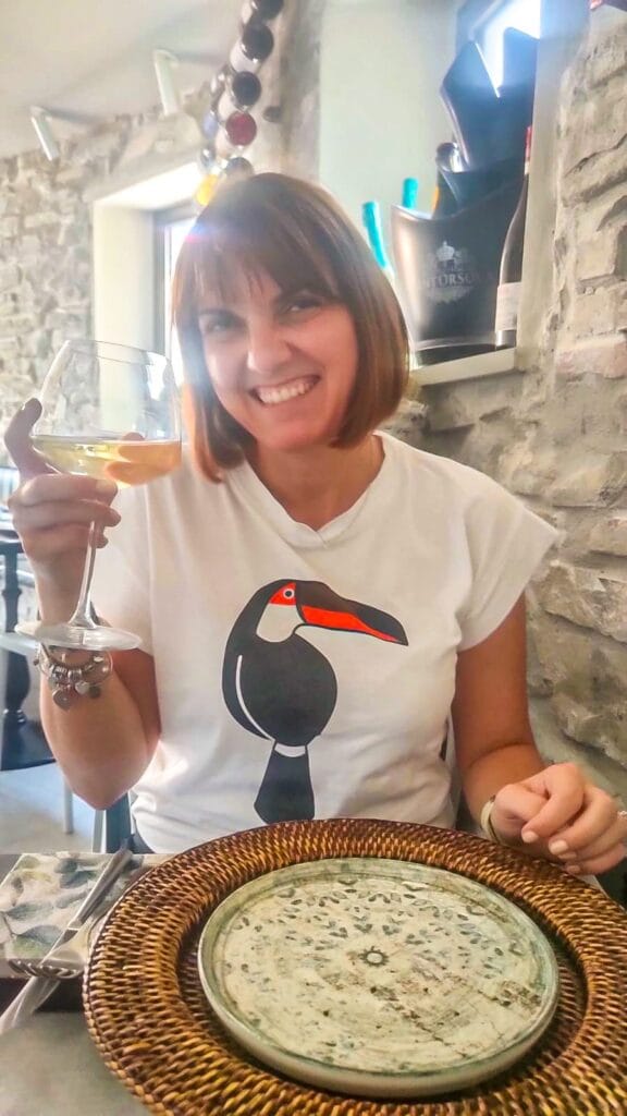 La magia del senza glutine artigianale a "Laquolina Bistrot" di Poppi (AR) 2 Laquolina Bistrot senza glutine Poppi AR 2