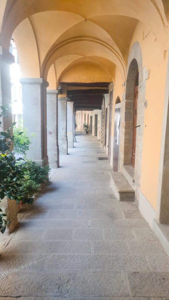 La magia del senza glutine artigianale a "Laquolina Bistrot" di Poppi (AR) 9 Poppi (AR)