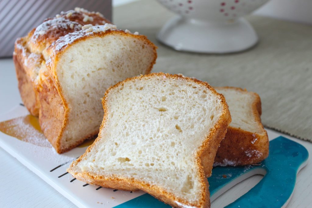 Pan Brioches senza glutine 2
